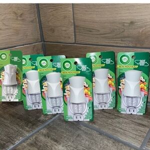 Air Wick Scented Oil Warmer